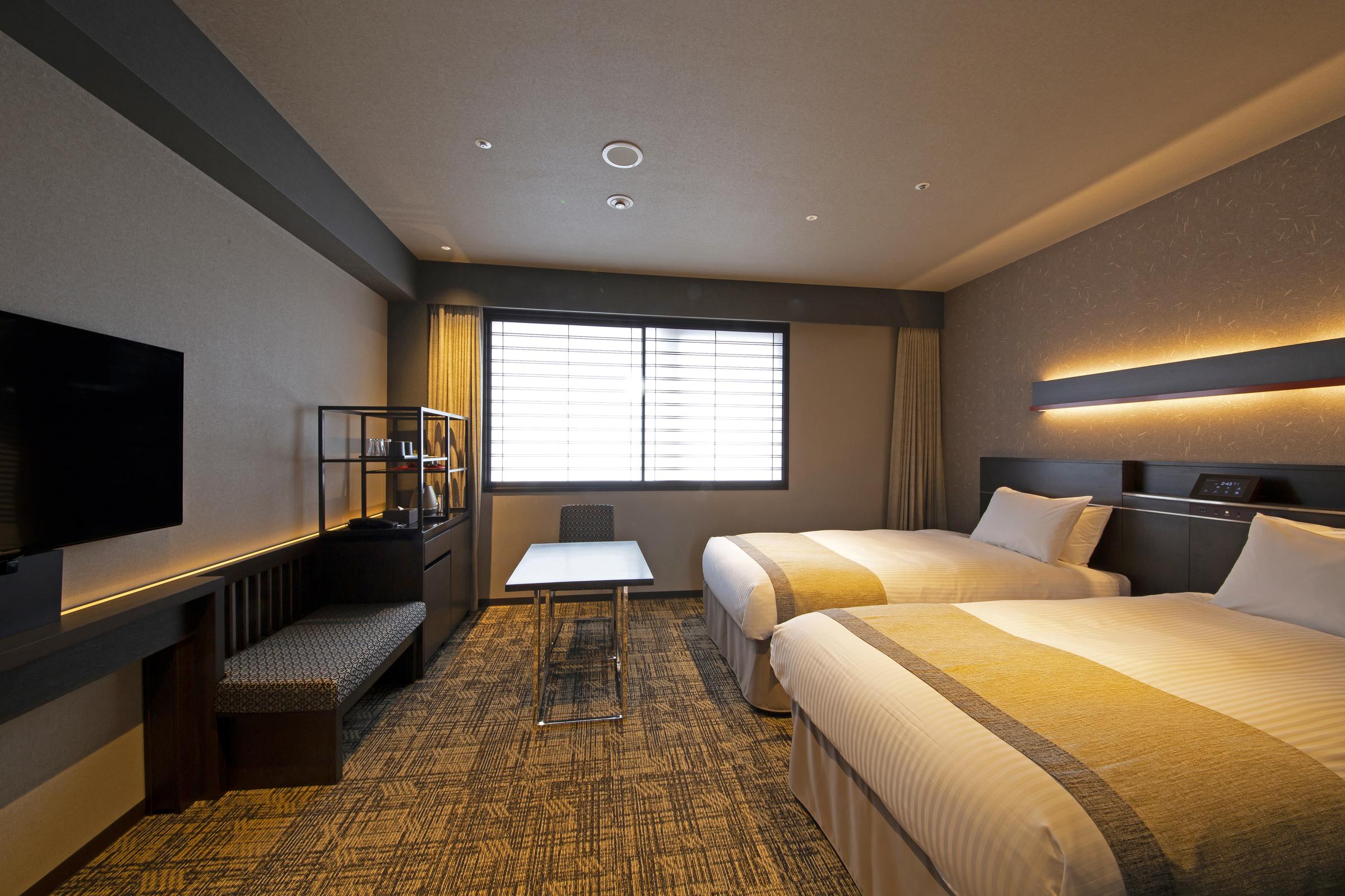 Hotel Keihan Kyoto Hachijoguchi Экстерьер фото