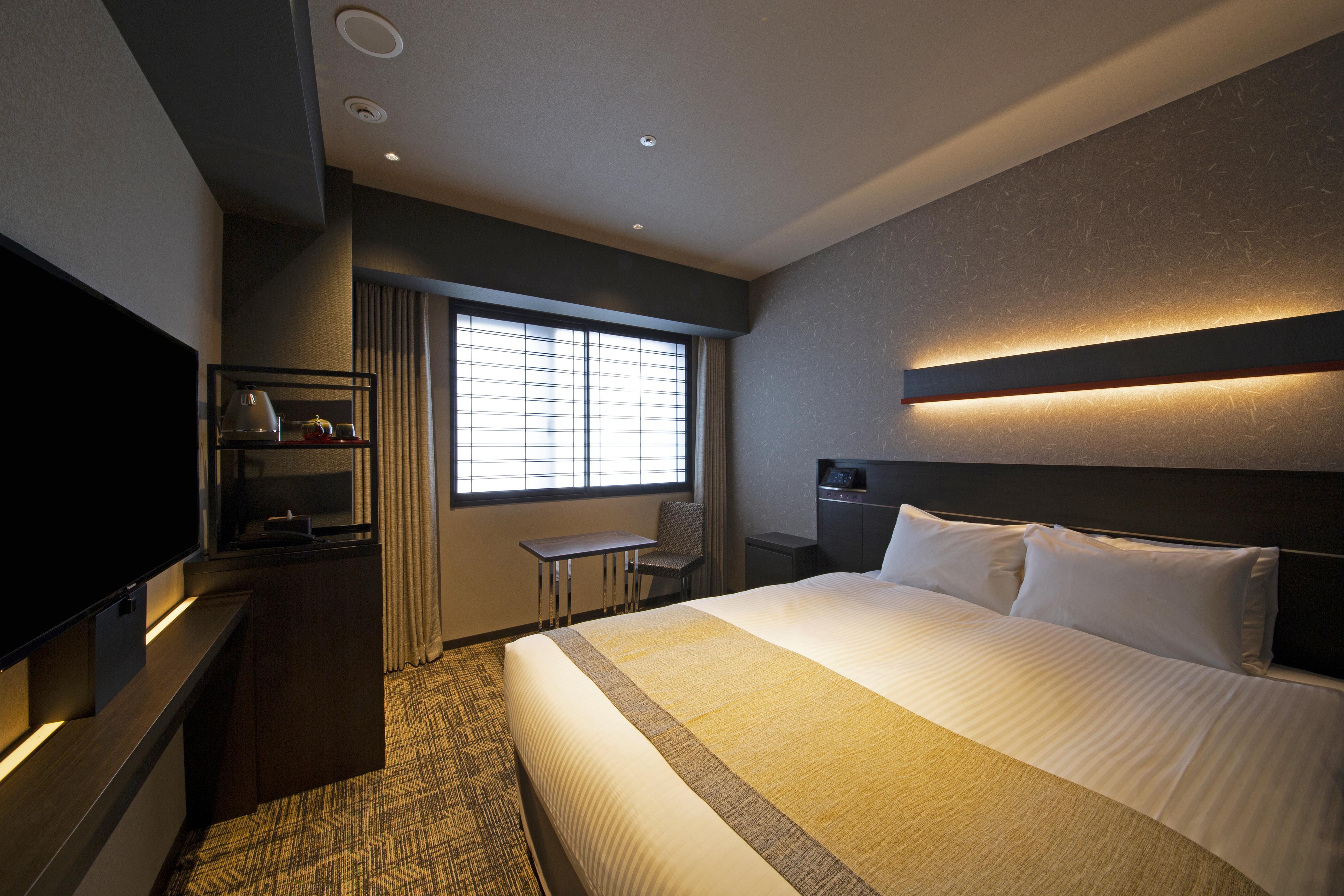 Hotel Keihan Kyoto Hachijoguchi Экстерьер фото