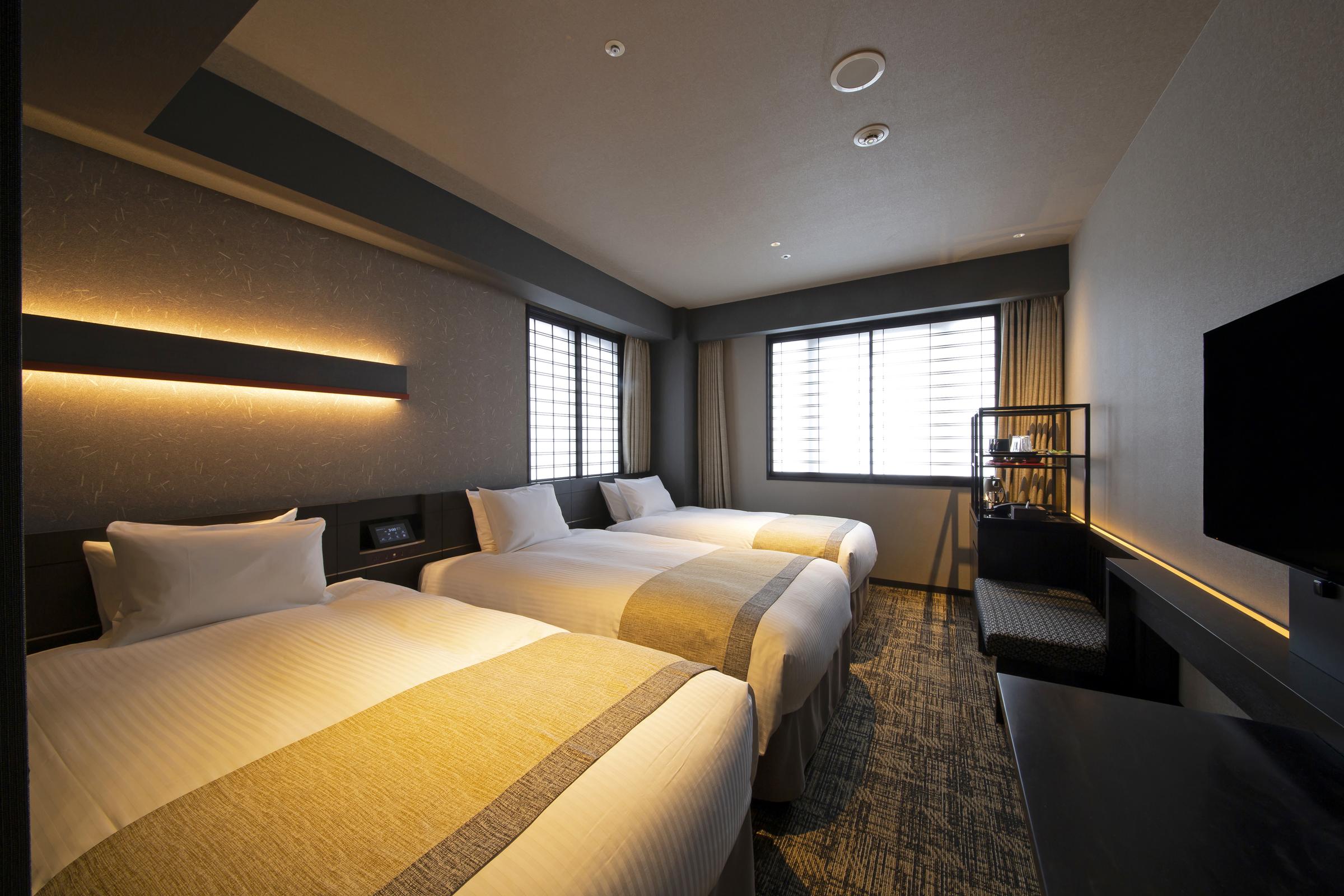 Hotel Keihan Kyoto Hachijoguchi Экстерьер фото