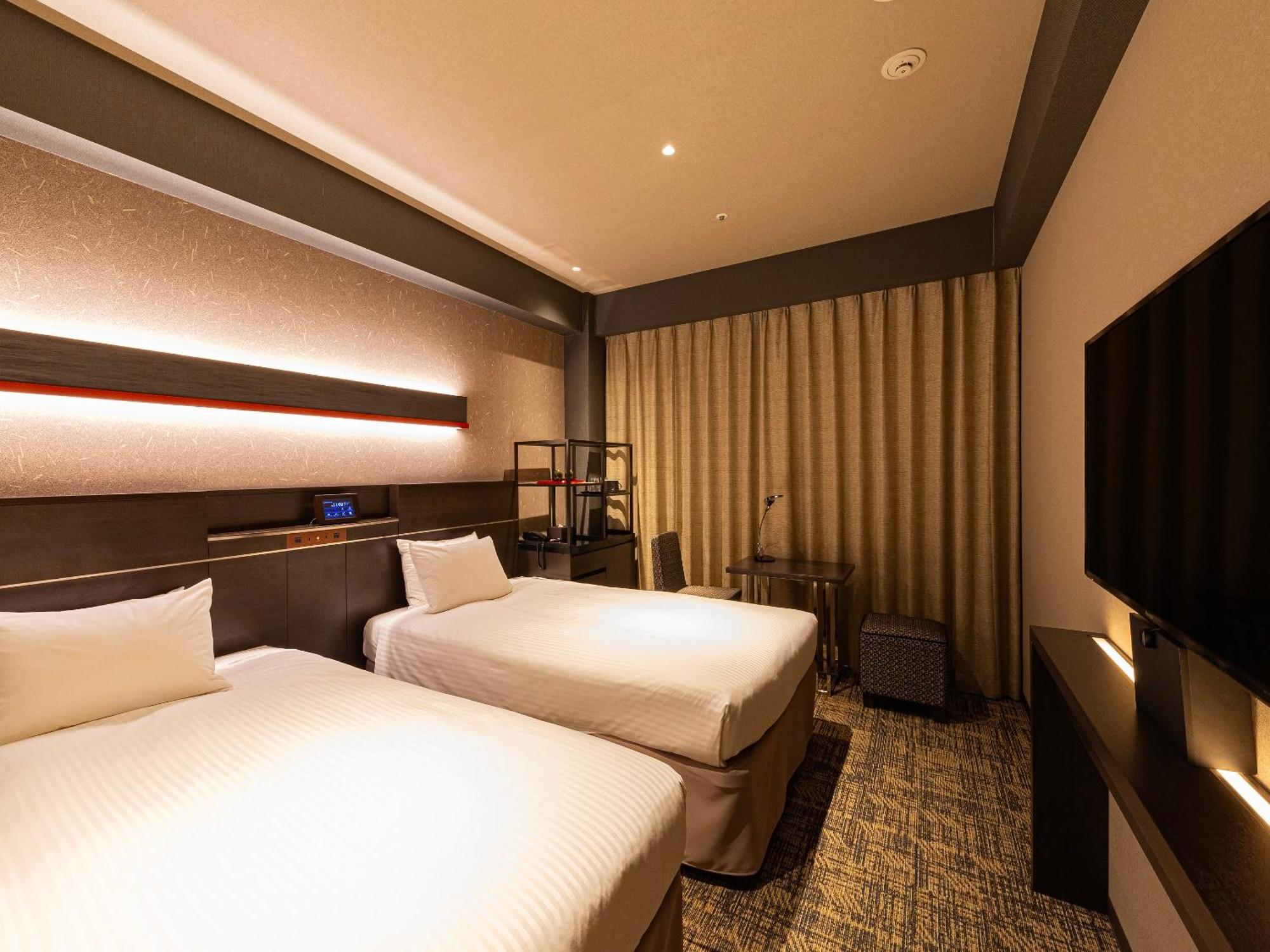 Hotel Keihan Kyoto Hachijoguchi Экстерьер фото