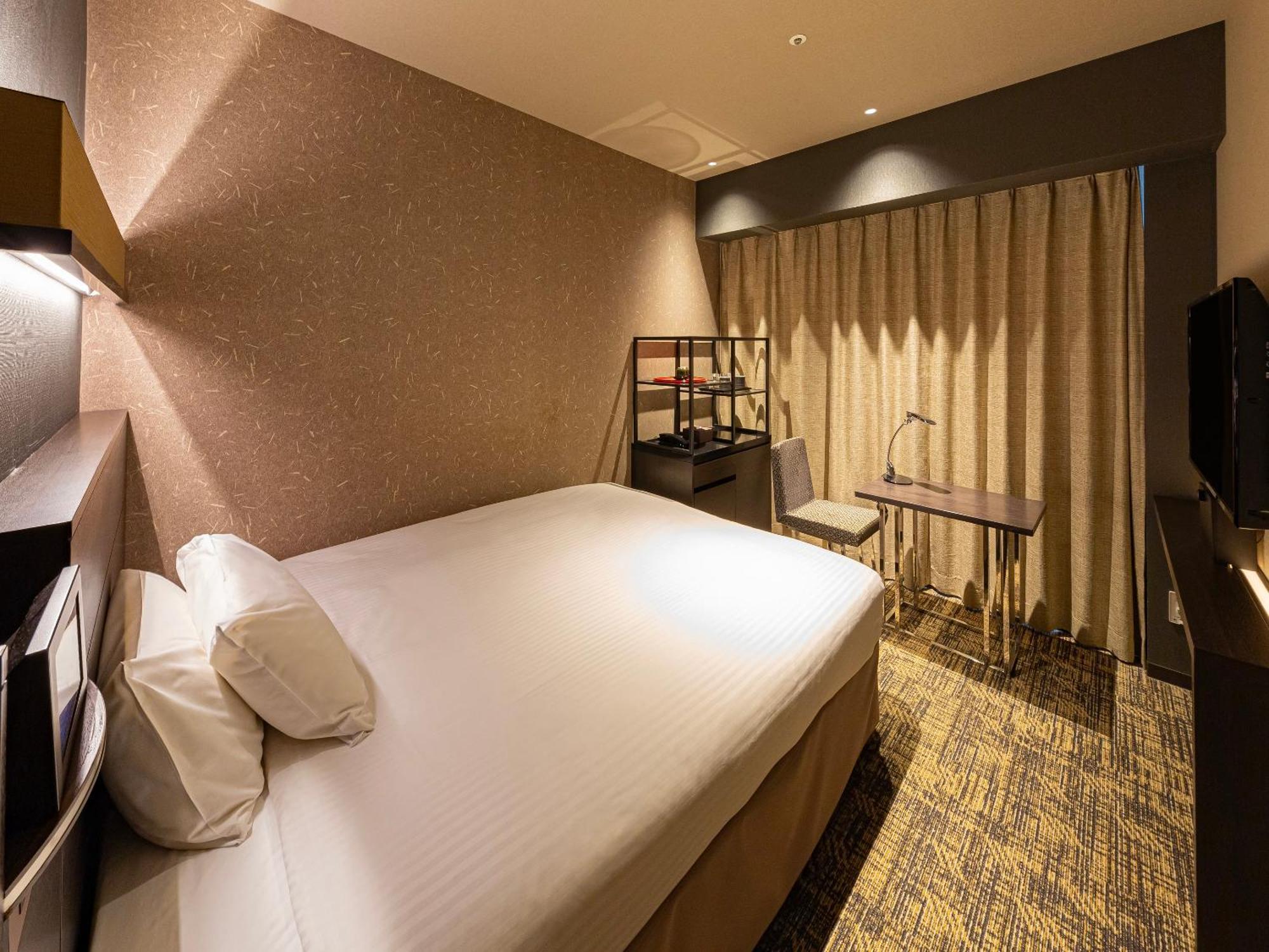 Hotel Keihan Kyoto Hachijoguchi Экстерьер фото