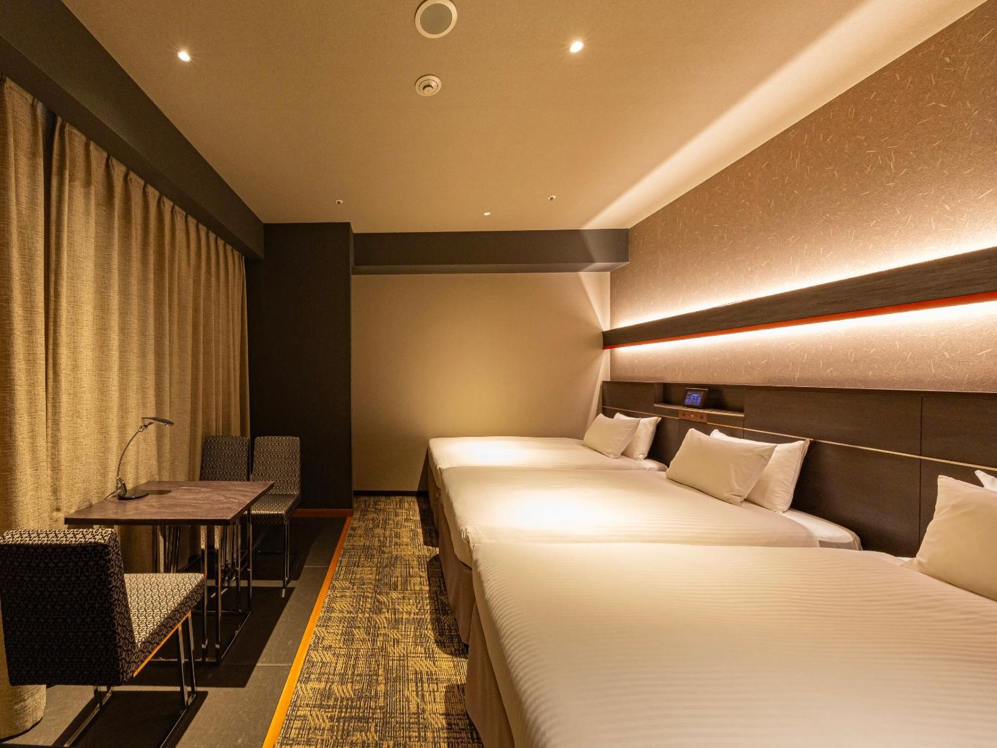 Hotel Keihan Kyoto Hachijoguchi Экстерьер фото