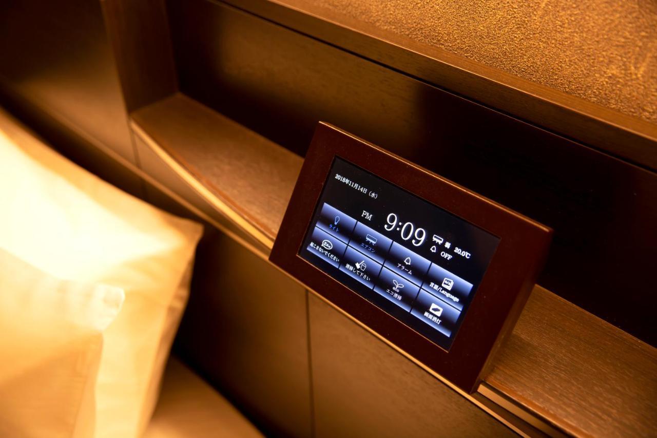 Hotel Keihan Kyoto Hachijoguchi Экстерьер фото