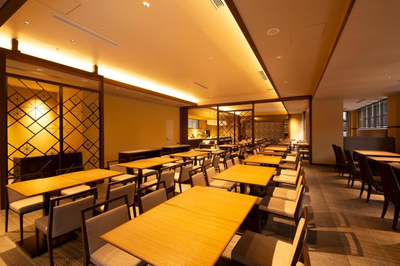 Hotel Keihan Kyoto Hachijoguchi Экстерьер фото