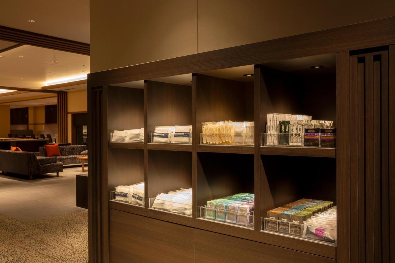 Hotel Keihan Kyoto Hachijoguchi Экстерьер фото