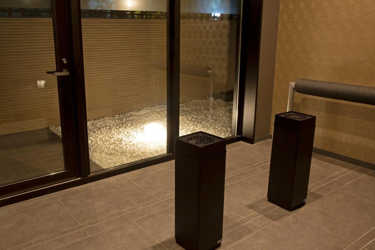 Hotel Keihan Kyoto Hachijoguchi Экстерьер фото